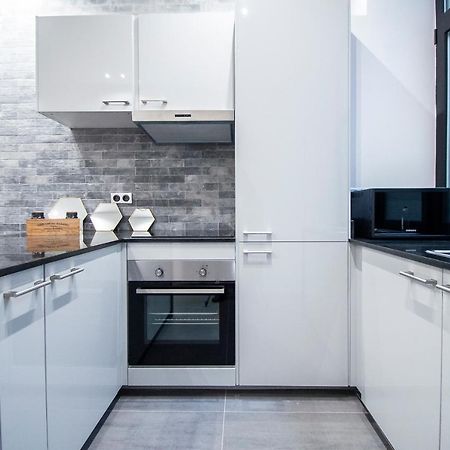 Apartmán Dreamyflat - Loft Louvre Paříž Exteriér fotografie